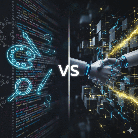Tailwind CSS vs Vanilla CSS : Le comparatif définitif pour votre projet web